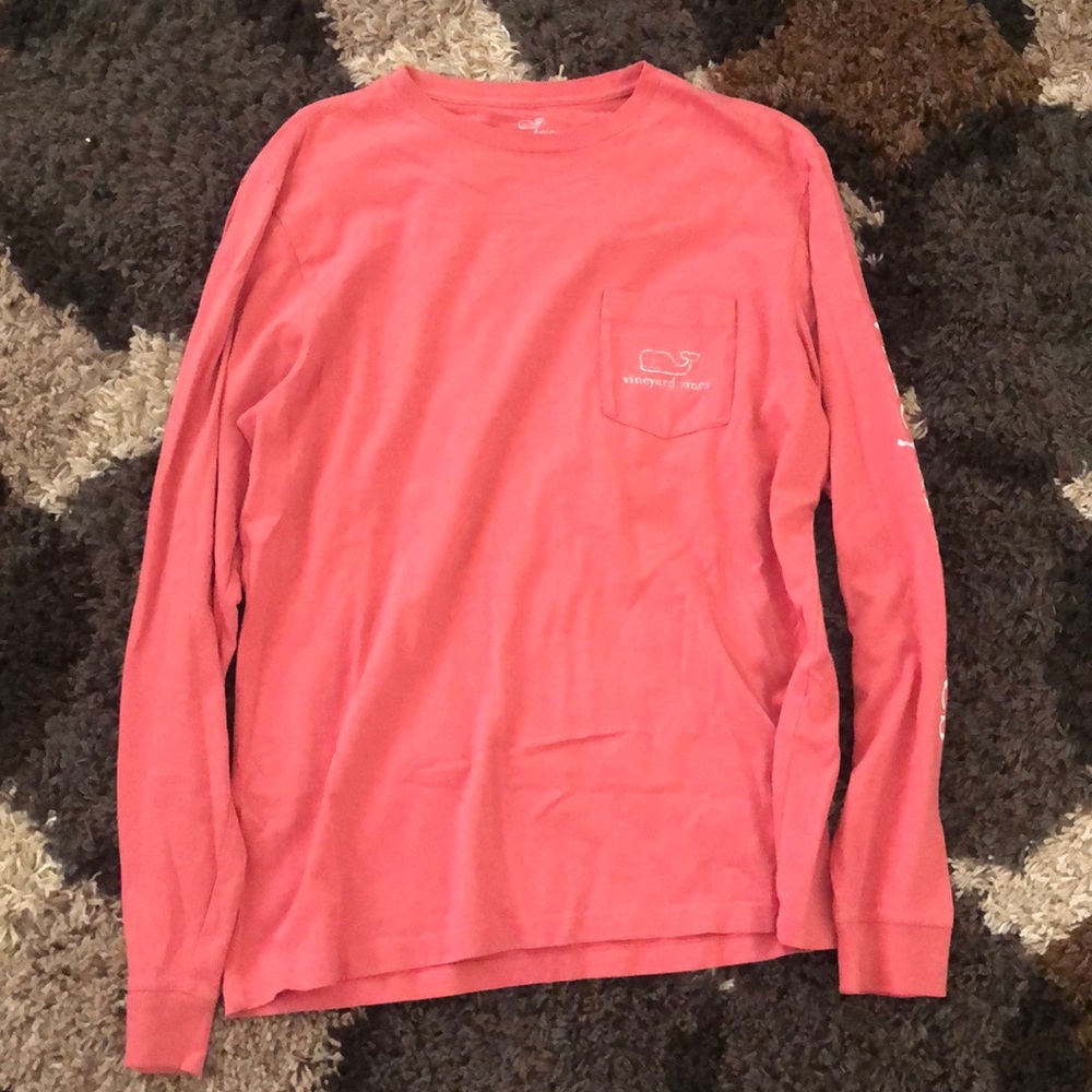Mens Vineyard Vines Long sleeve